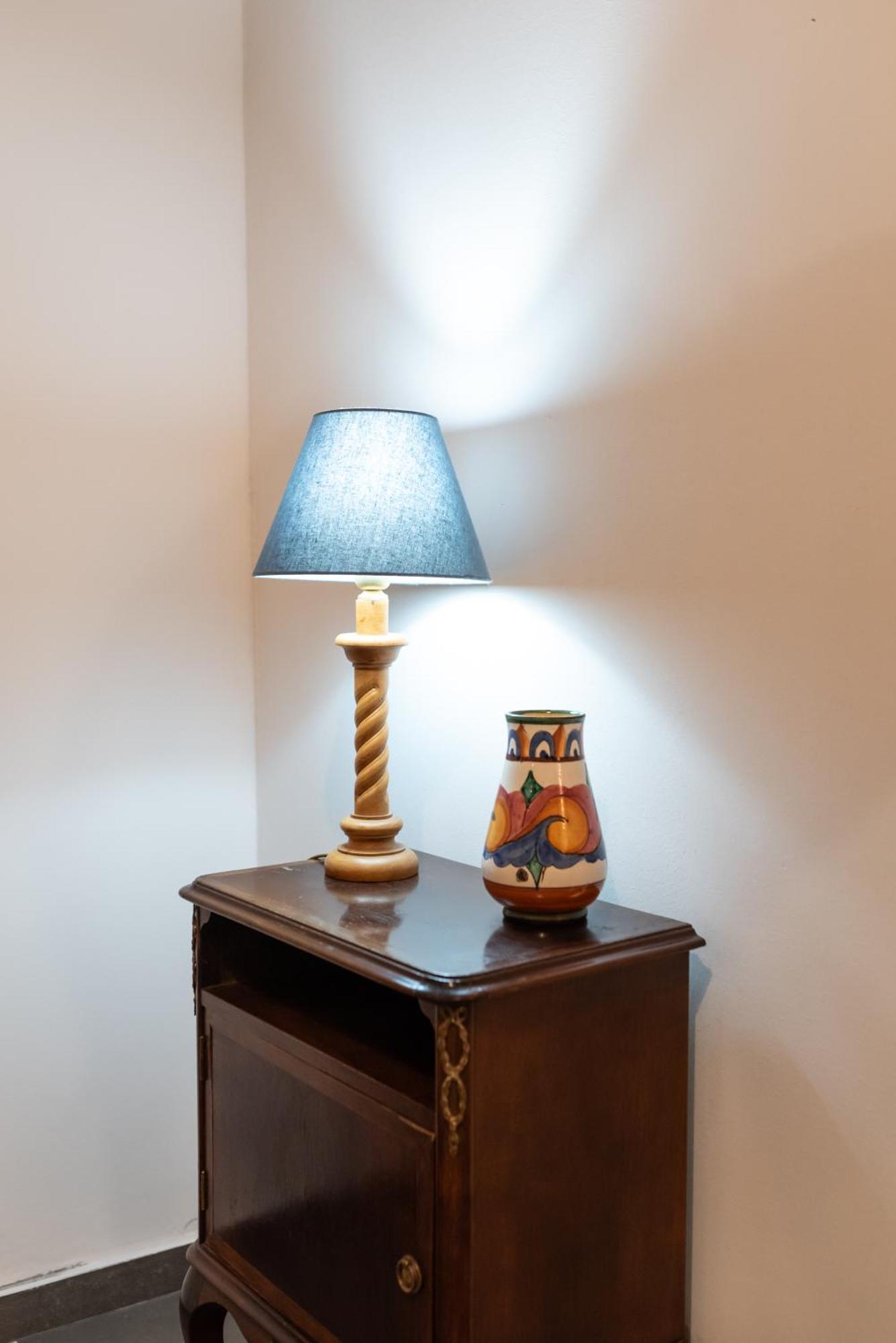 Napoli Sottosopra Chiaia Apartment Екстериор снимка