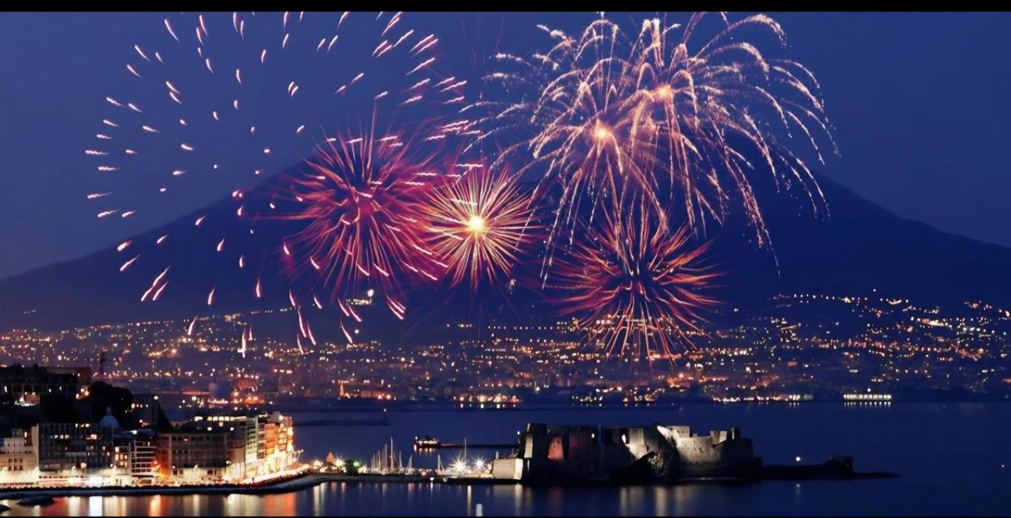Napoli Sottosopra Chiaia Apartment Екстериор снимка